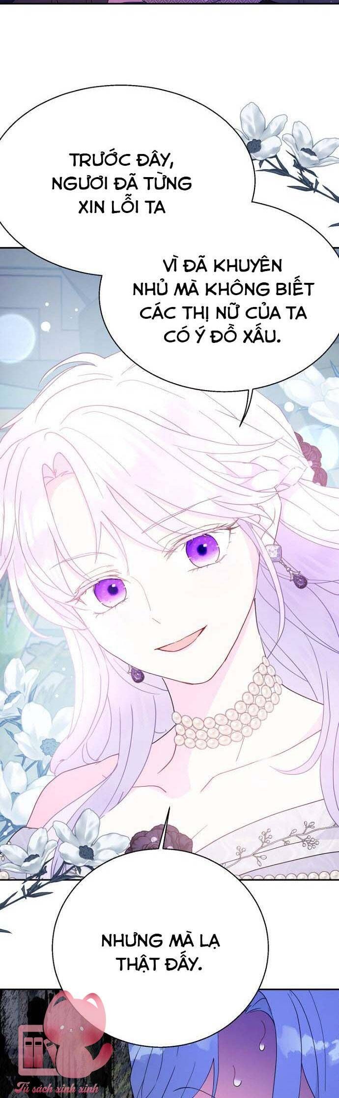 Tiền Là Tất Cả Chồng Là Phù Du Chapter 100 - Trang 13