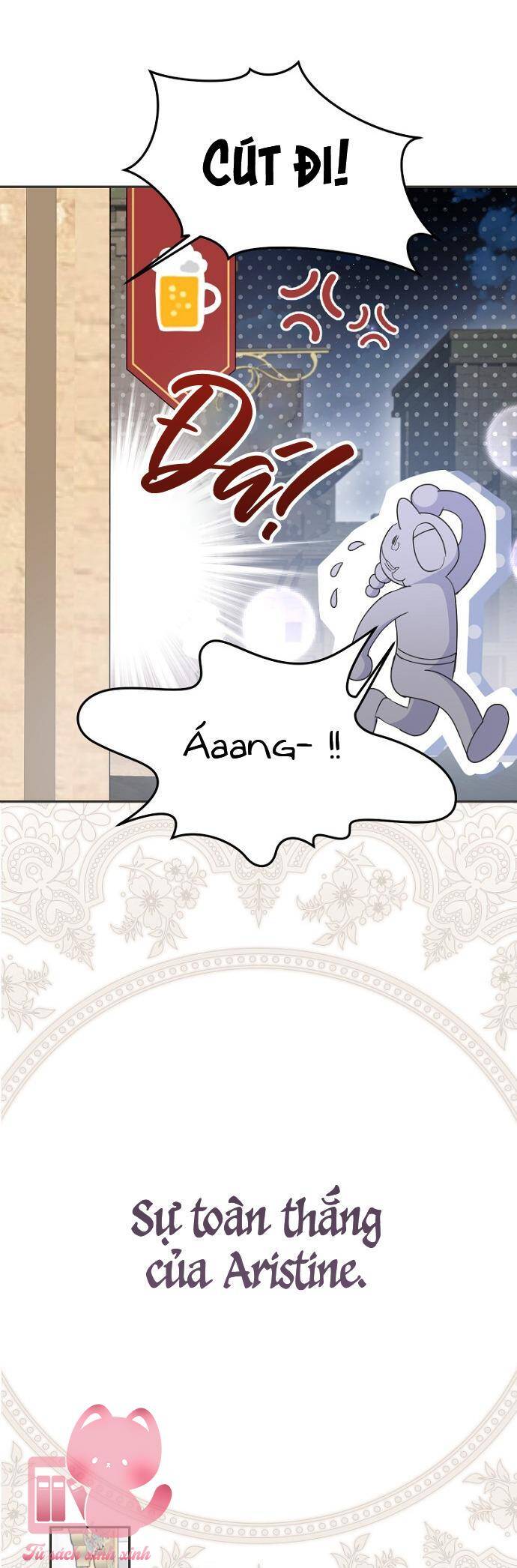 Tiền Là Tất Cả Chồng Là Phù Du Chapter 86 - Trang 42