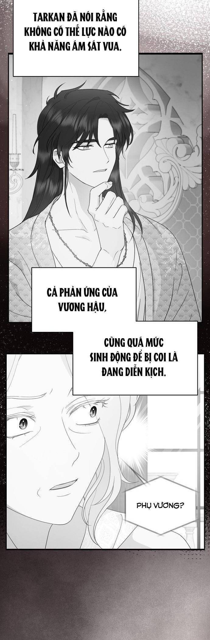 Tiền Là Tất Cả Chồng Là Phù Du Chapter 94 - Trang 6
