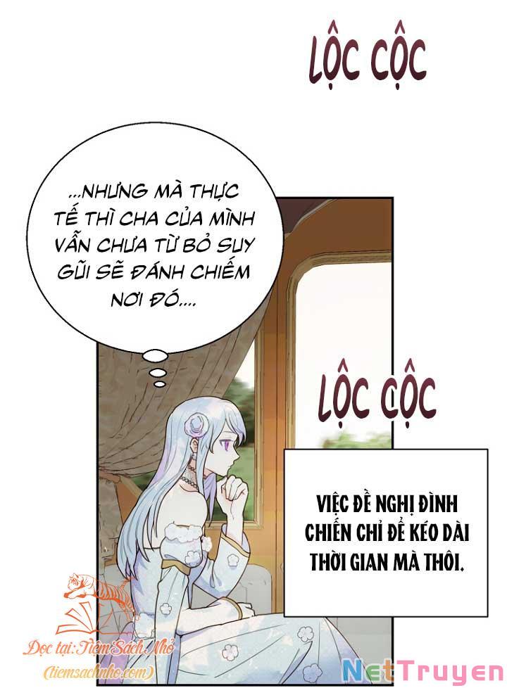 Tiền Là Tất Cả Chồng Là Phù Du Chapter 1 - Trang 44