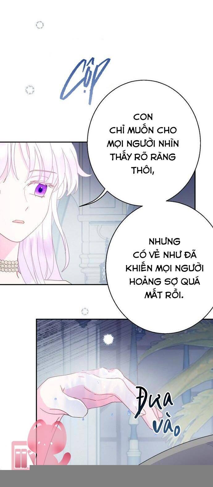 Tiền Là Tất Cả Chồng Là Phù Du Chapter 99 - Trang 23