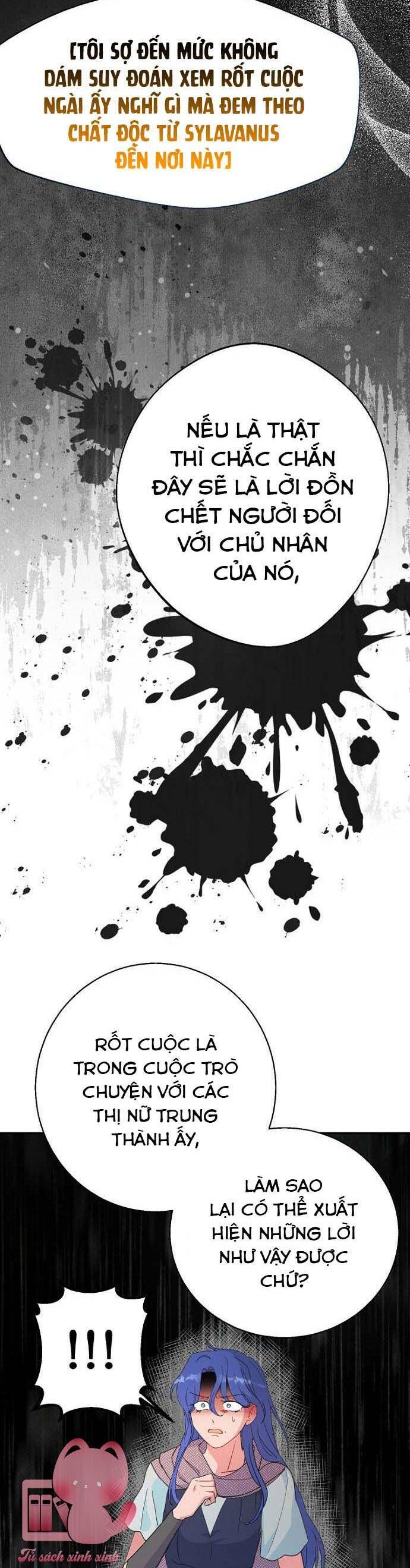 Tiền Là Tất Cả Chồng Là Phù Du Chapter 100 - Trang 15