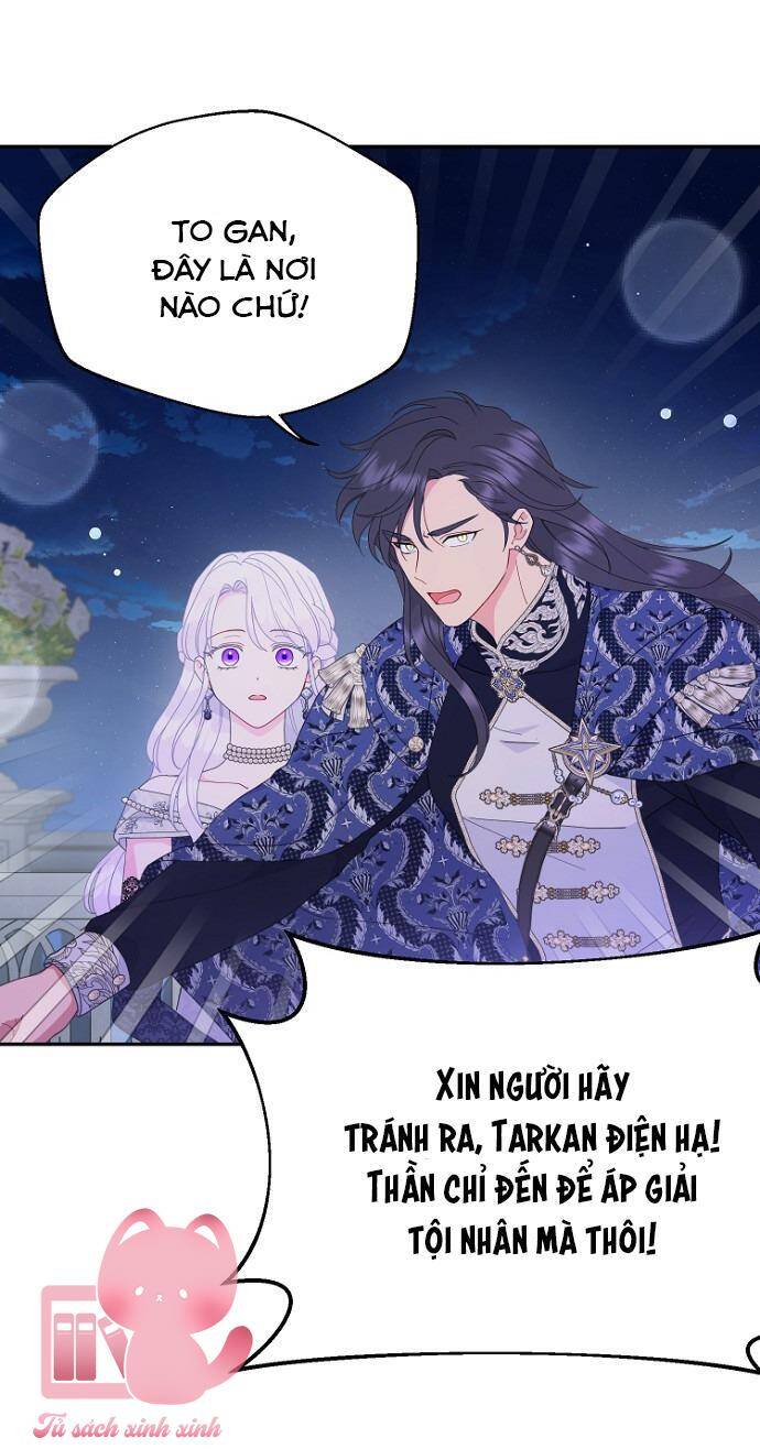 Tiền Là Tất Cả Chồng Là Phù Du Chapter 90 - Trang 40