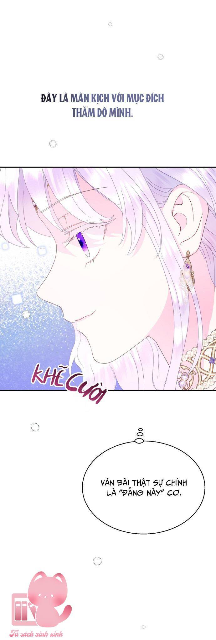 Tiền Là Tất Cả Chồng Là Phù Du Chapter 83 - Trang 28