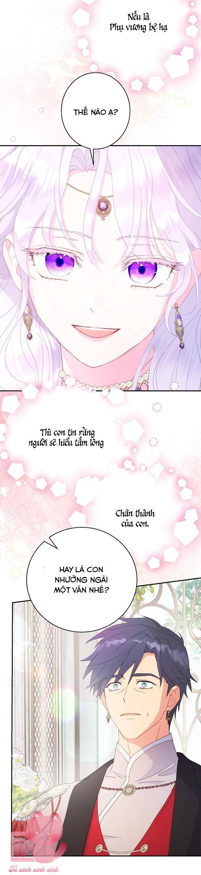 Tiền Là Tất Cả Chồng Là Phù Du Chapter 83 - Trang 50