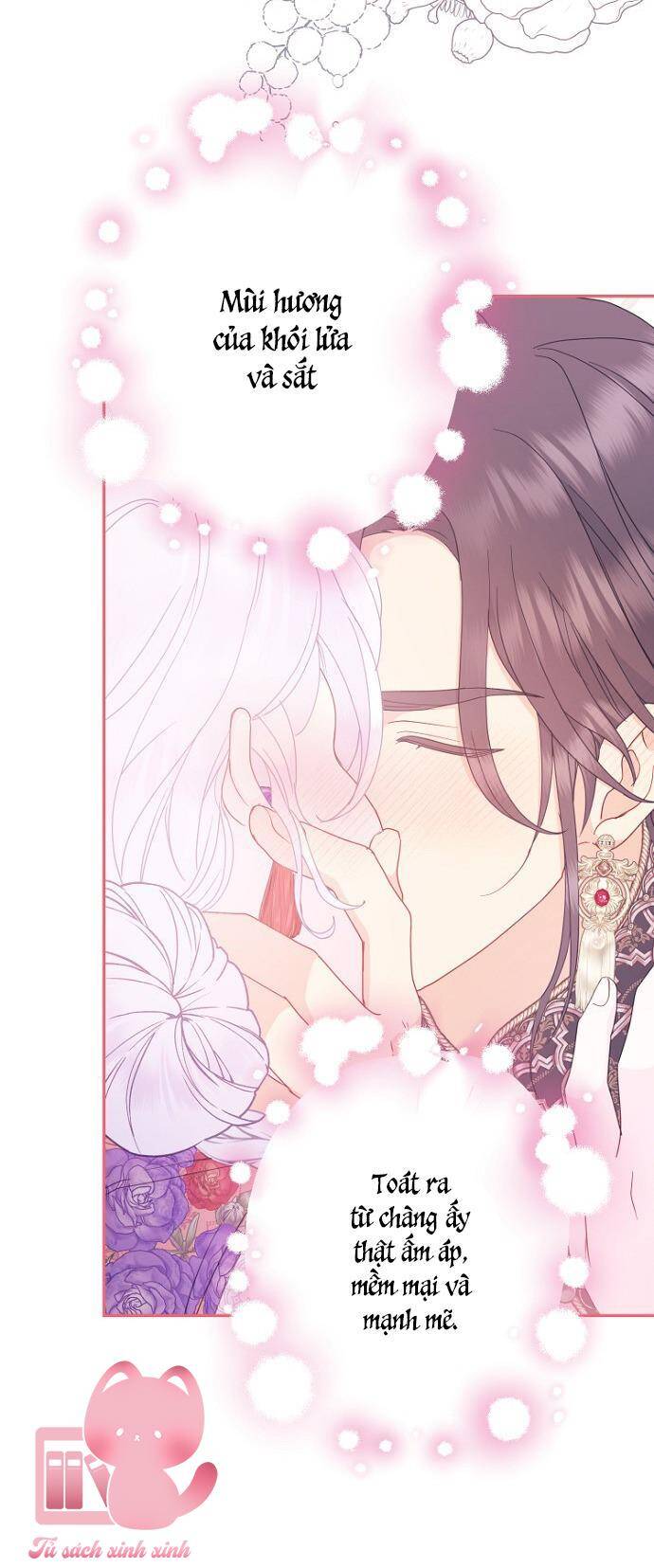 Tiền Là Tất Cả Chồng Là Phù Du Chapter 90 - Trang 22