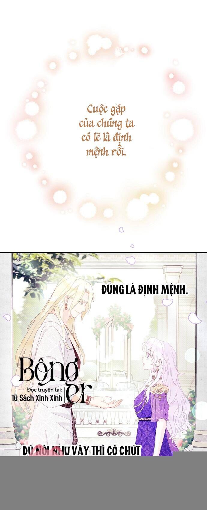 Tiền Là Tất Cả Chồng Là Phù Du Chapter 96 - Trang 1