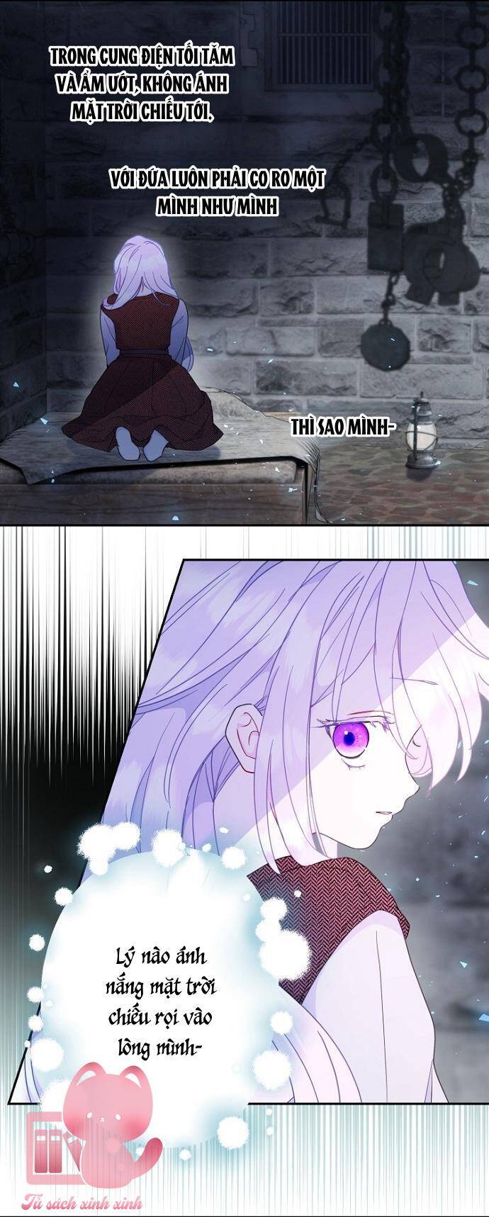 Tiền Là Tất Cả Chồng Là Phù Du Chapter 87 - Trang 41