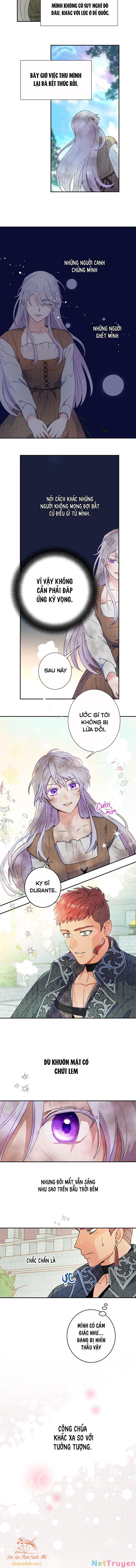 Tiền Là Tất Cả Chồng Là Phù Du Chapter 3 - Trang 13