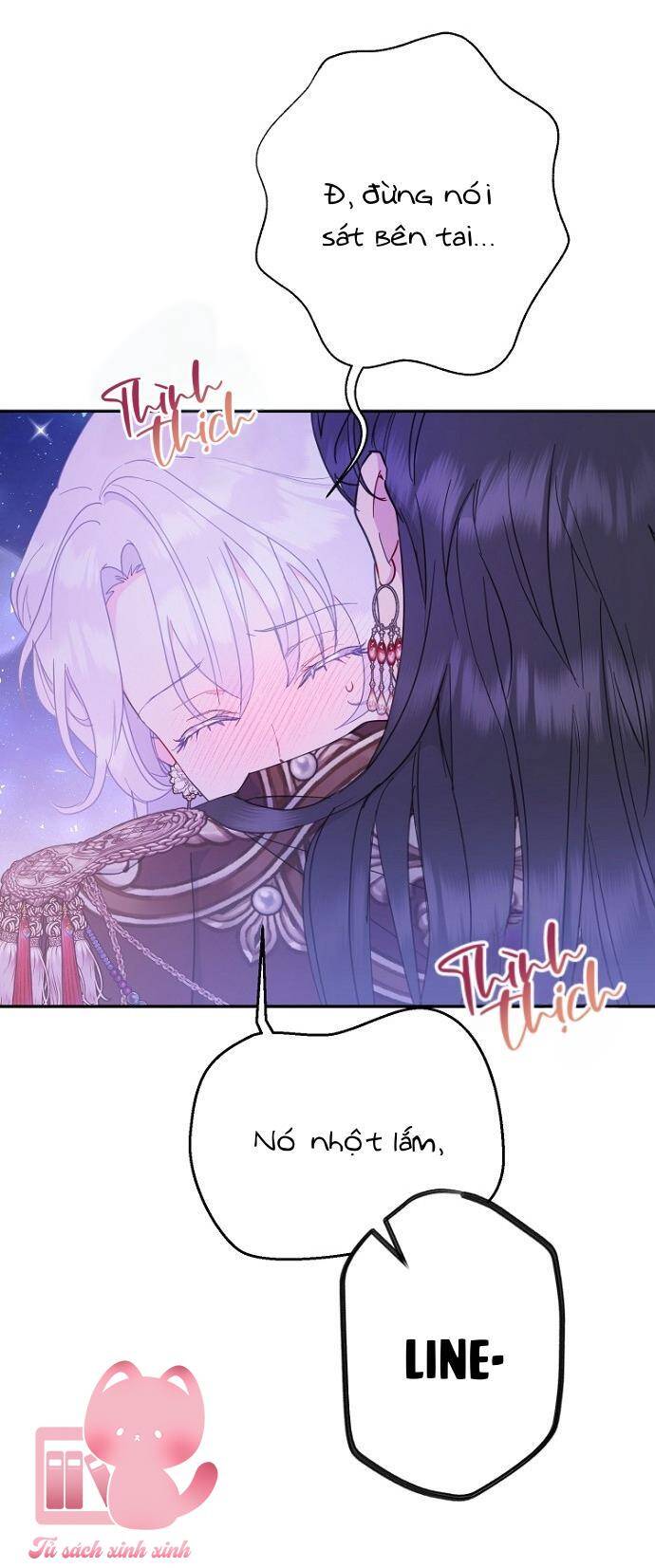 Tiền Là Tất Cả Chồng Là Phù Du Chapter 87 - Trang 34