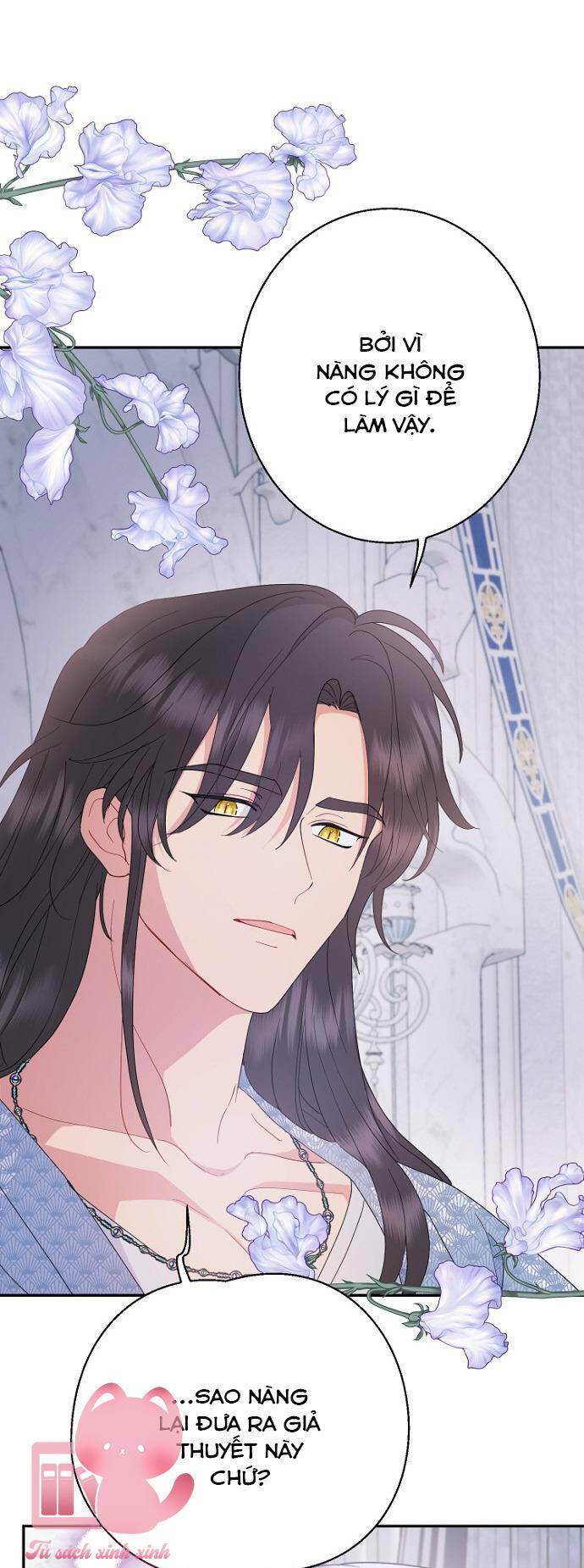 Tiền Là Tất Cả Chồng Là Phù Du Chapter 91 - Trang 25