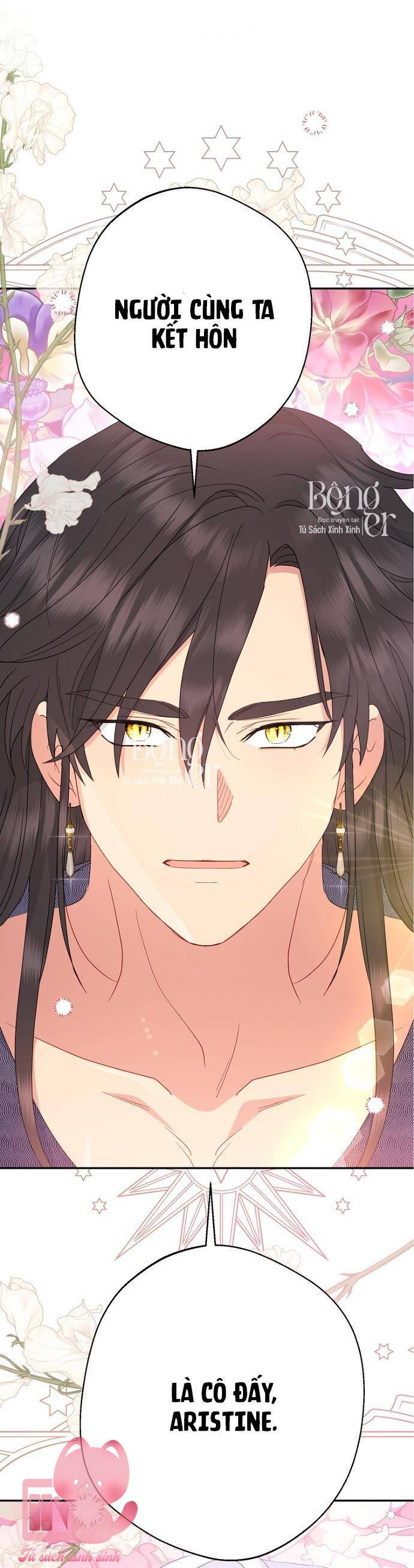 Tiền Là Tất Cả Chồng Là Phù Du Chapter 82 - Trang 1