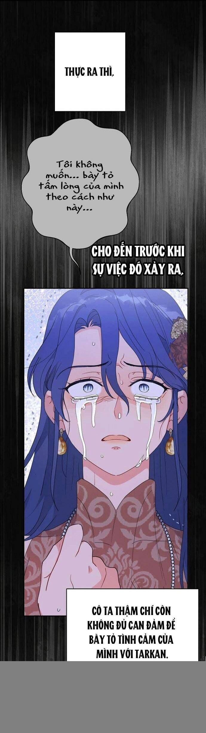Tiền Là Tất Cả Chồng Là Phù Du Chapter 98 - Trang 28