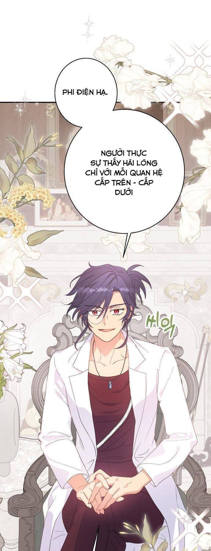Tiền Là Tất Cả Chồng Là Phù Du Chapter 94 - Trang 51