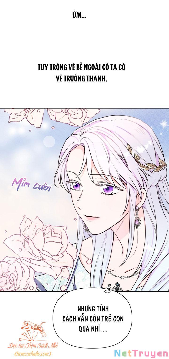 Tiền Là Tất Cả Chồng Là Phù Du Chapter 7 - Trang 47