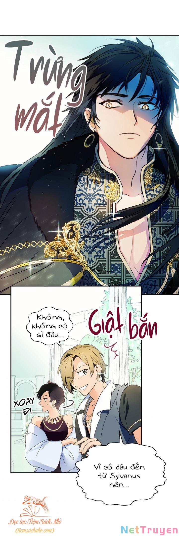 Tiền Là Tất Cả Chồng Là Phù Du Chapter 4 - Trang 2