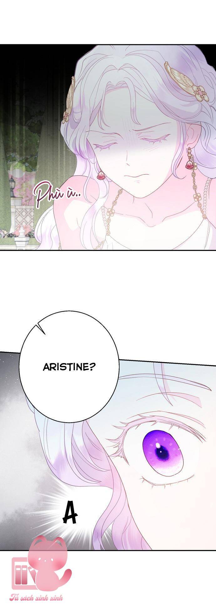 Tiền Là Tất Cả Chồng Là Phù Du Chapter 93 - Trang 33