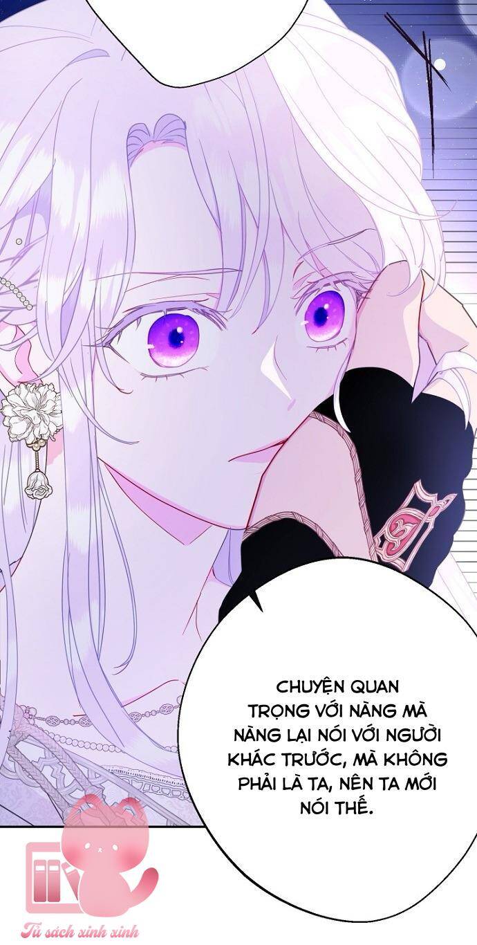 Tiền Là Tất Cả Chồng Là Phù Du Chapter 87 - Trang 31