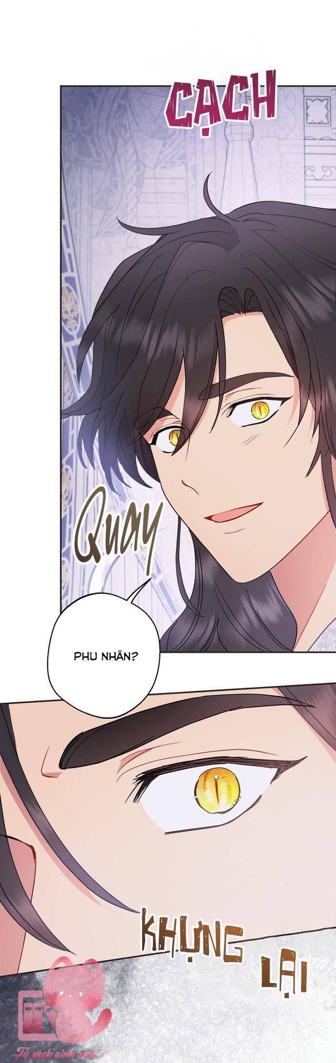 Tiền Là Tất Cả Chồng Là Phù Du Chapter 91 - Trang 4