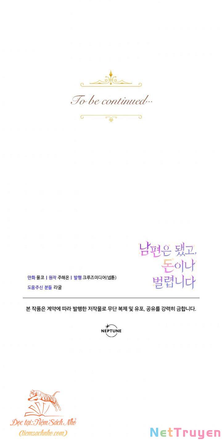 Tiền Là Tất Cả Chồng Là Phù Du Chapter 4 - Trang 42