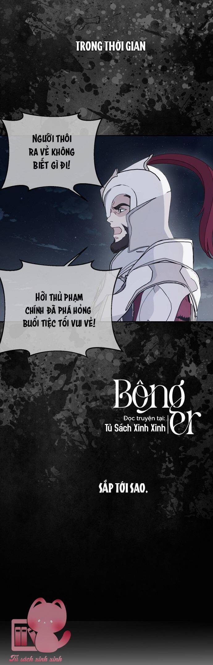Tiền Là Tất Cả Chồng Là Phù Du Chapter 90 - Trang 55