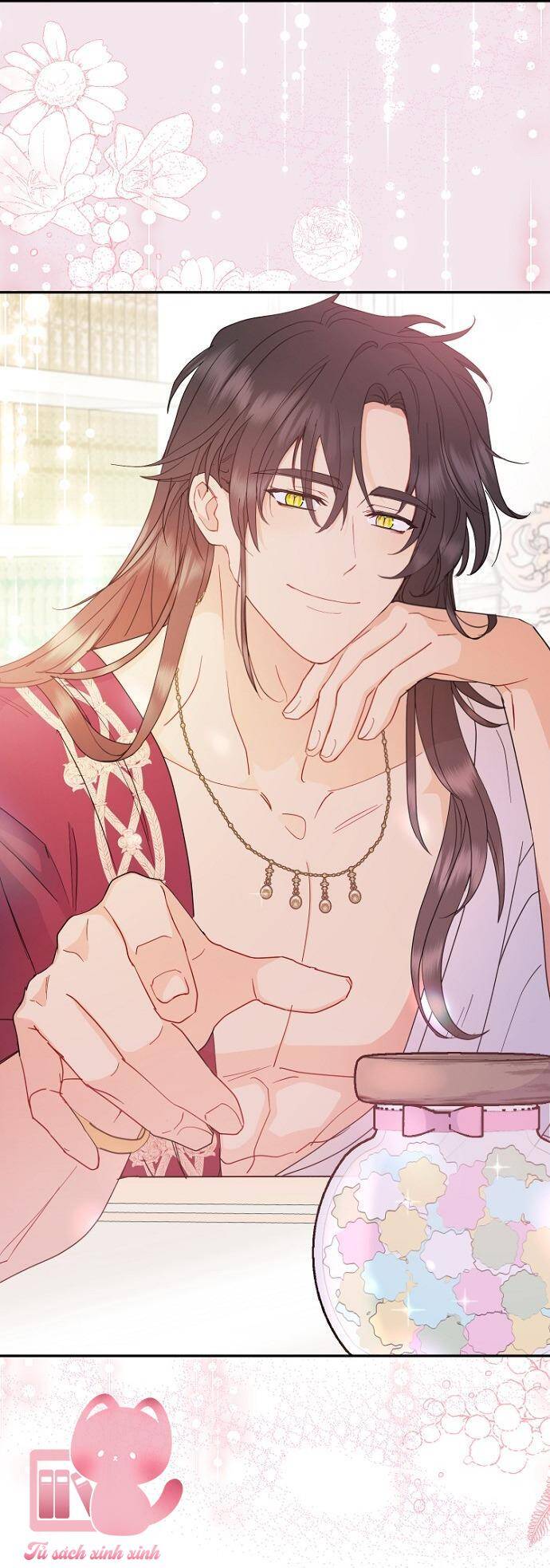 Tiền Là Tất Cả Chồng Là Phù Du Chapter 88 - Trang 33