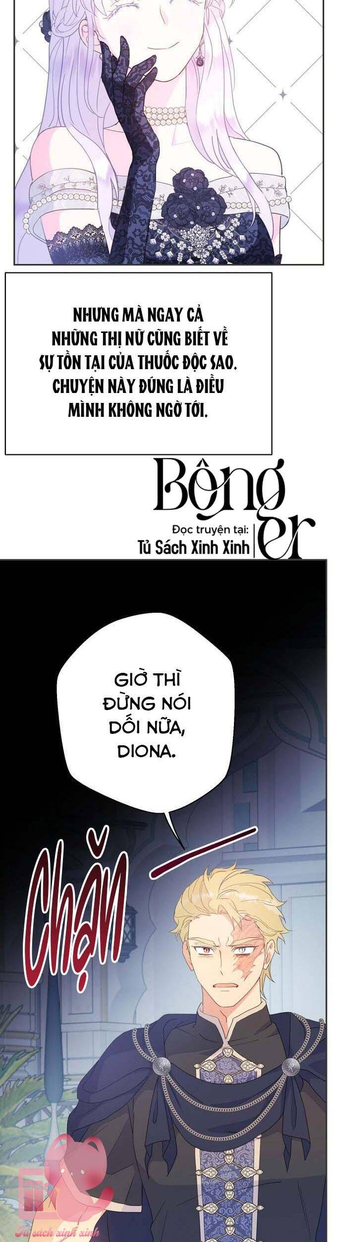 Tiền Là Tất Cả Chồng Là Phù Du Chapter 100 - Trang 25