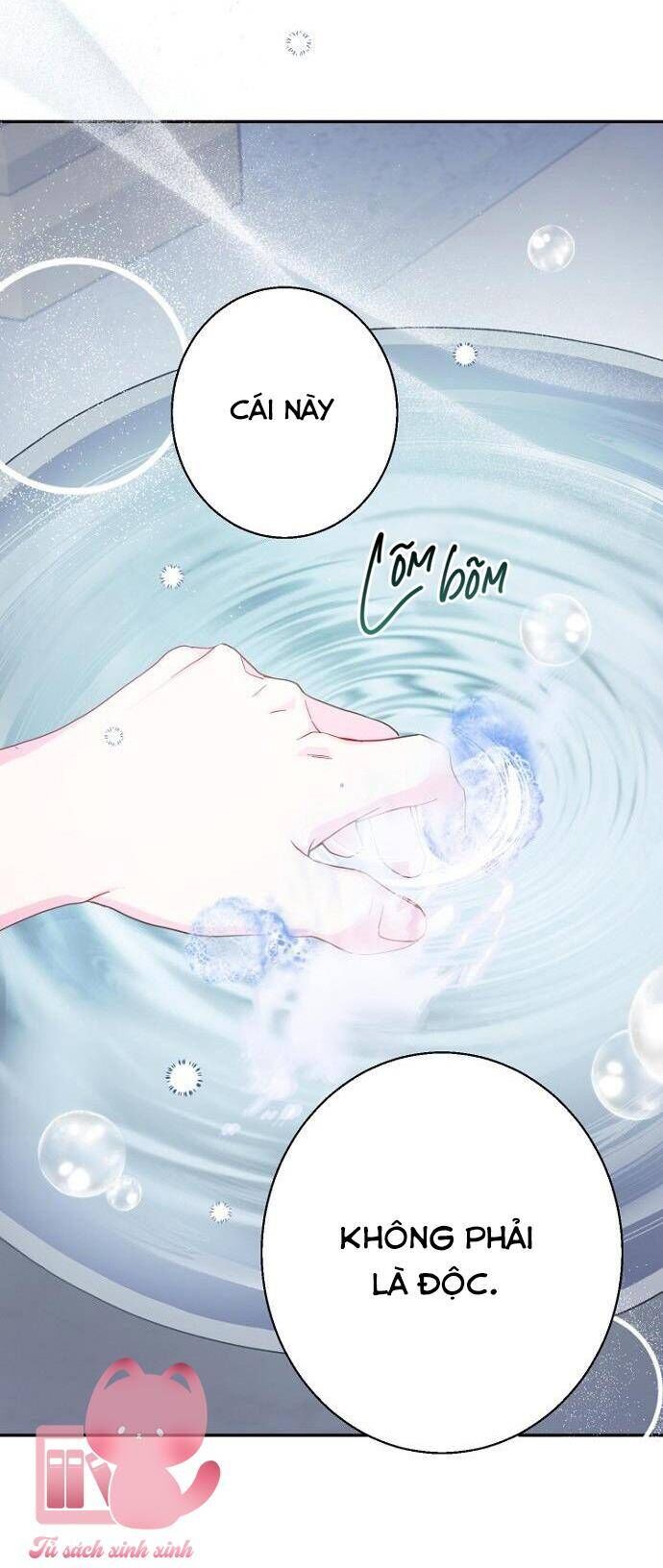 Tiền Là Tất Cả Chồng Là Phù Du Chapter 99 - Trang 24