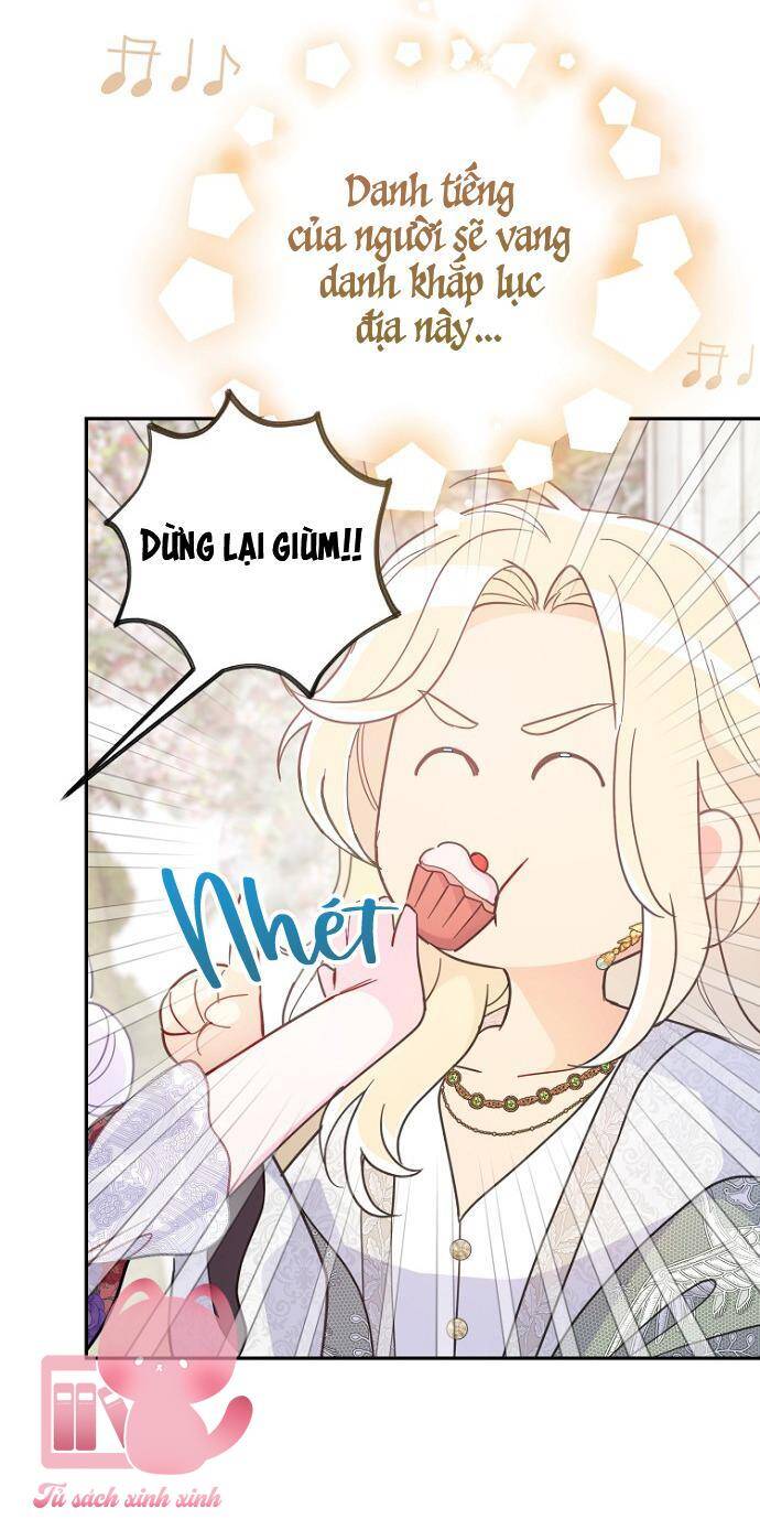 Tiền Là Tất Cả Chồng Là Phù Du Chapter 89 - Trang 18