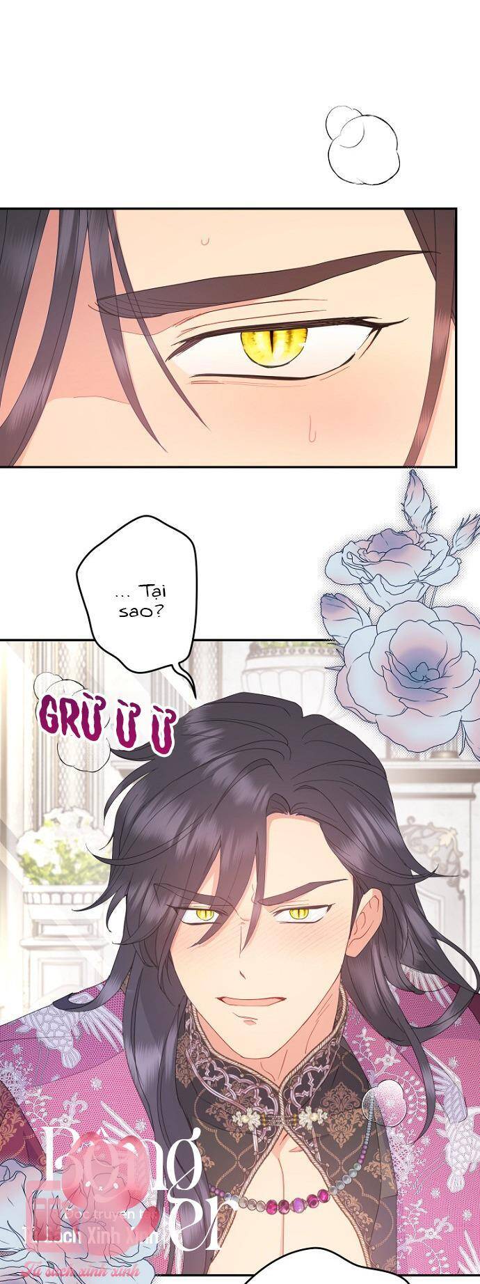 Tiền Là Tất Cả Chồng Là Phù Du Chapter 90 - Trang 8