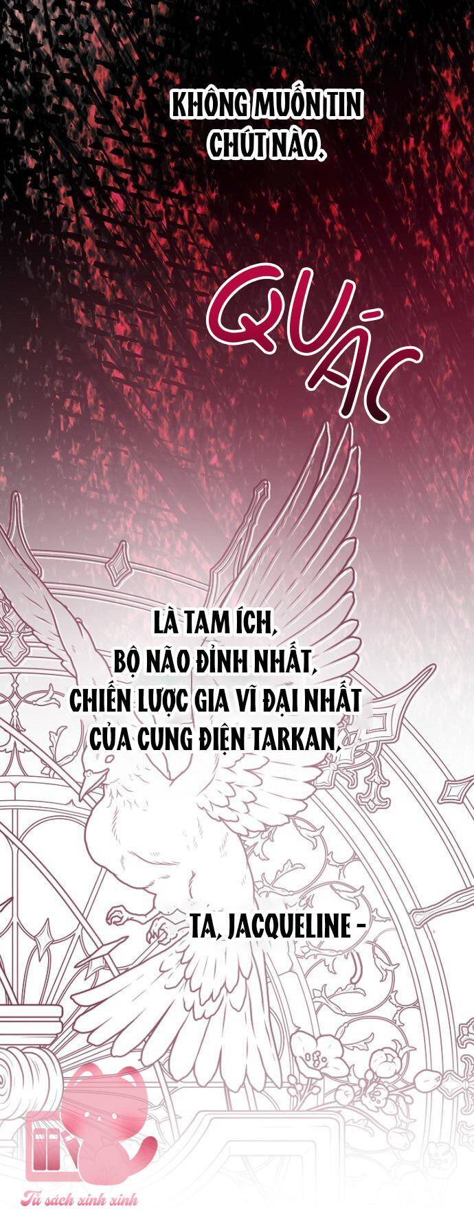 Tiền Là Tất Cả Chồng Là Phù Du Chapter 82 - Trang 62