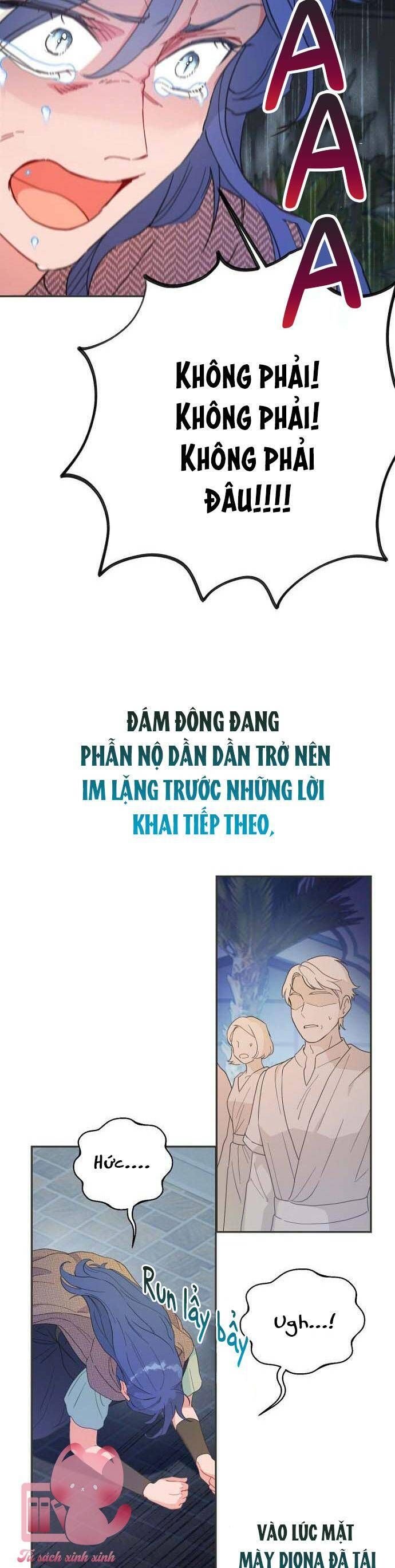 Tiền Là Tất Cả Chồng Là Phù Du Chapter 100 - Trang 38