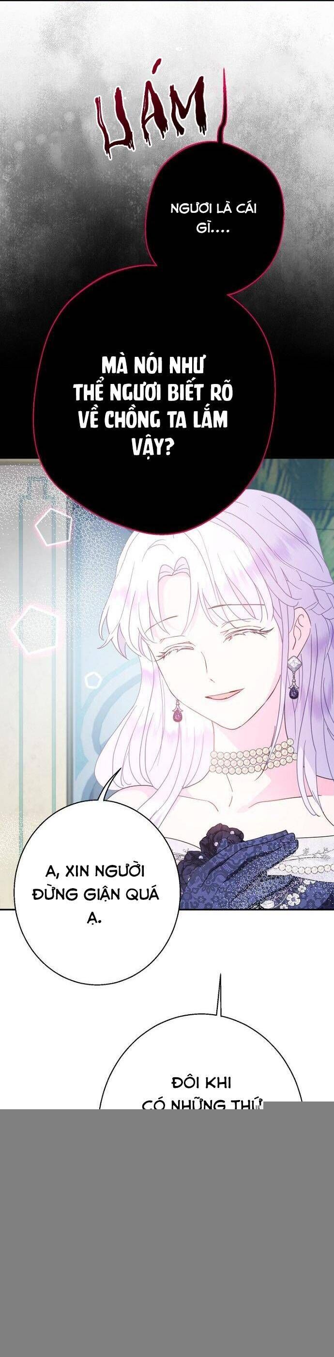 Tiền Là Tất Cả Chồng Là Phù Du Chapter 99 - Trang 49