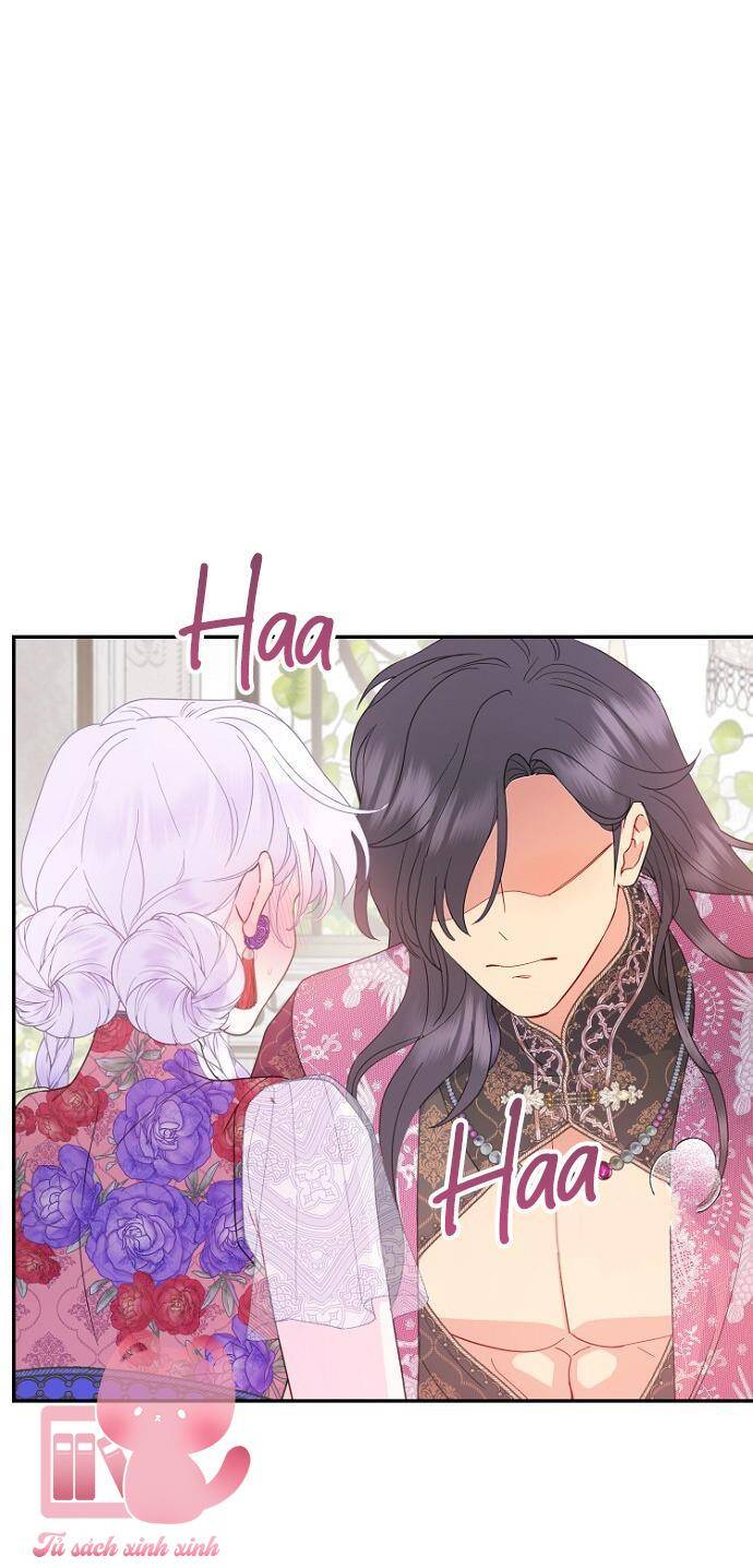 Tiền Là Tất Cả Chồng Là Phù Du Chapter 90 - Trang 7