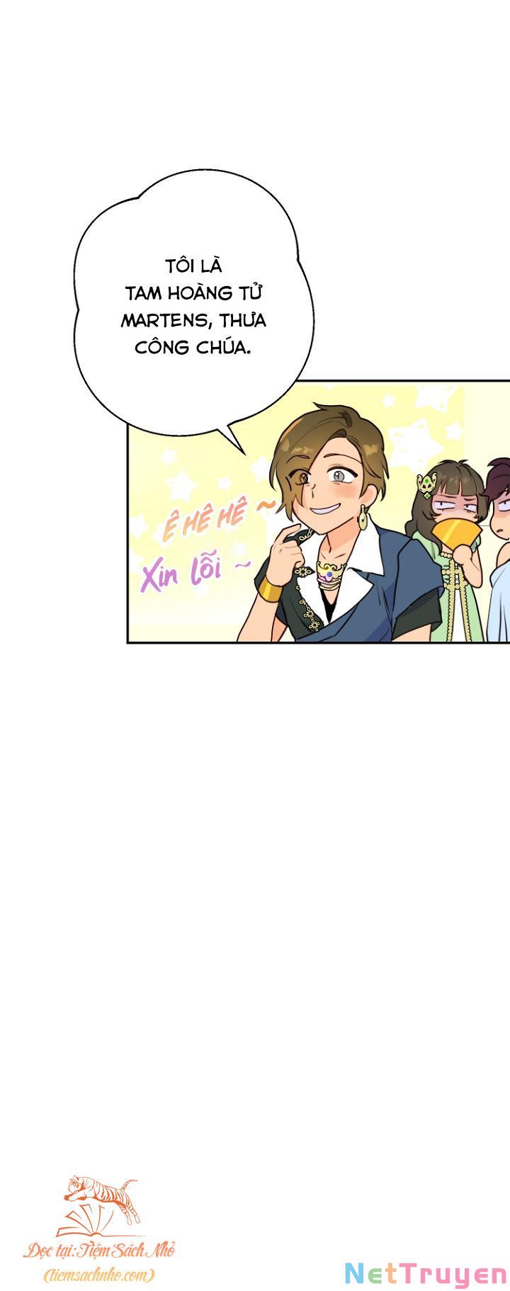 Tiền Là Tất Cả Chồng Là Phù Du Chapter 7 - Trang 15