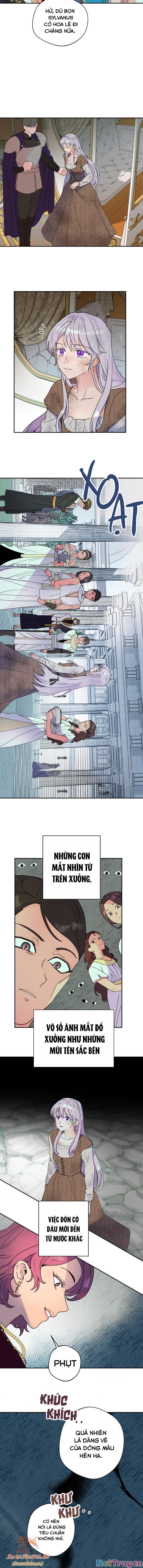 Tiền Là Tất Cả Chồng Là Phù Du Chapter 3 - Trang 17