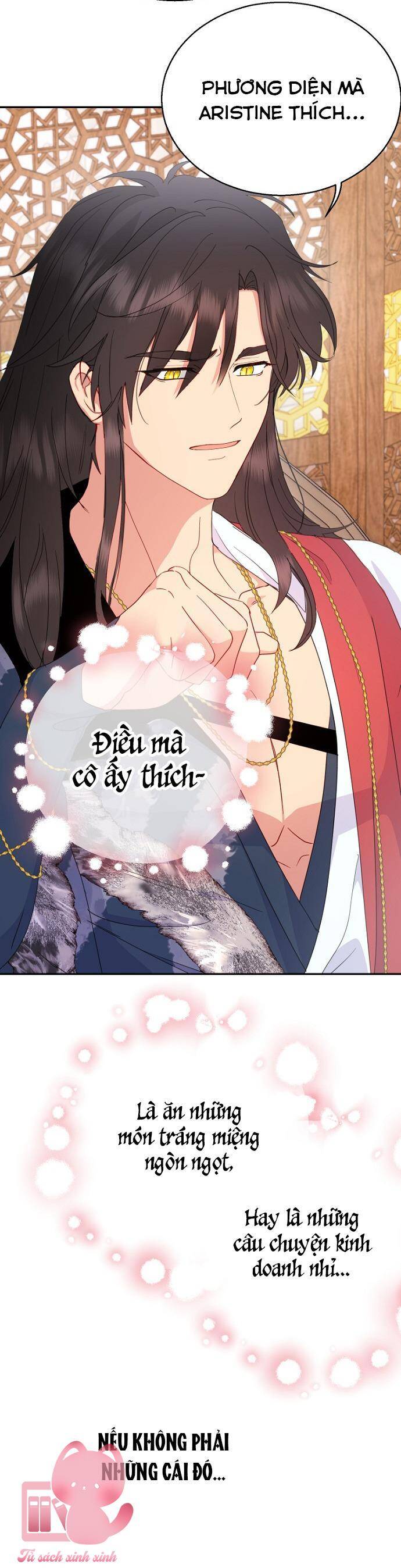 Tiền Là Tất Cả Chồng Là Phù Du Chapter 84 - Trang 39