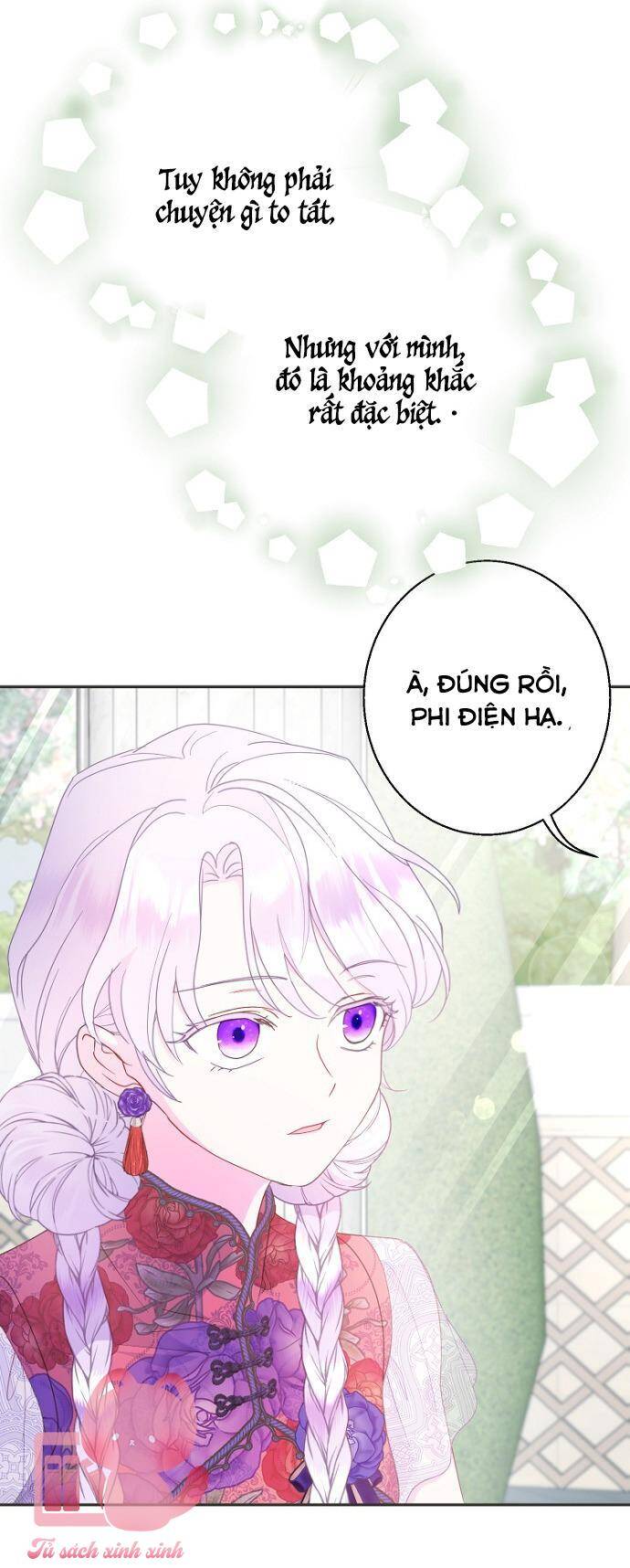Tiền Là Tất Cả Chồng Là Phù Du Chapter 88 - Trang 49