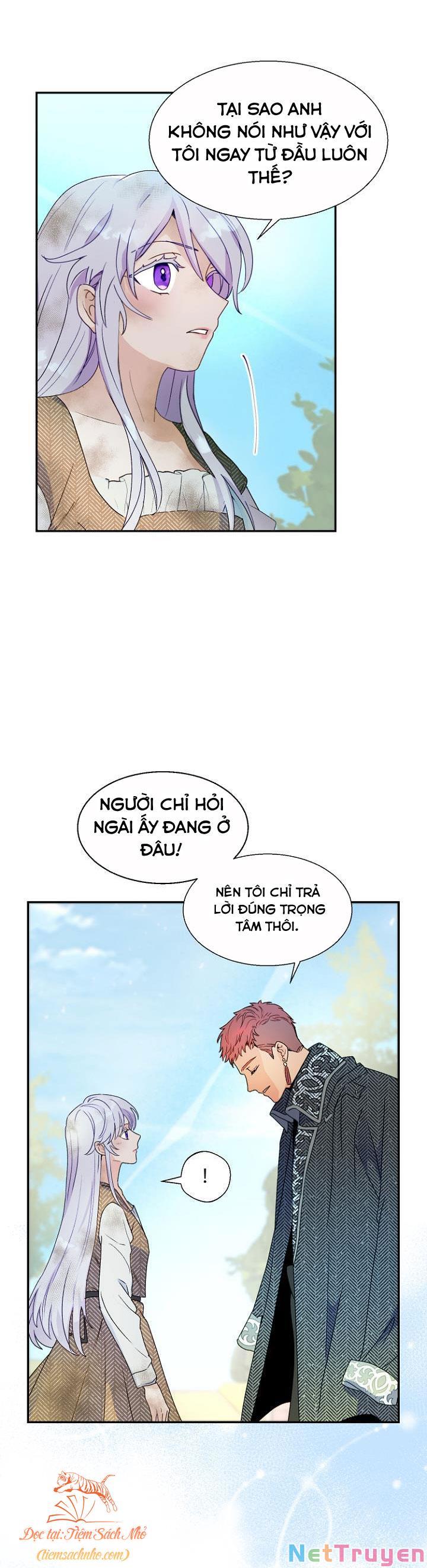 Tiền Là Tất Cả Chồng Là Phù Du Chapter 3 - Trang 9