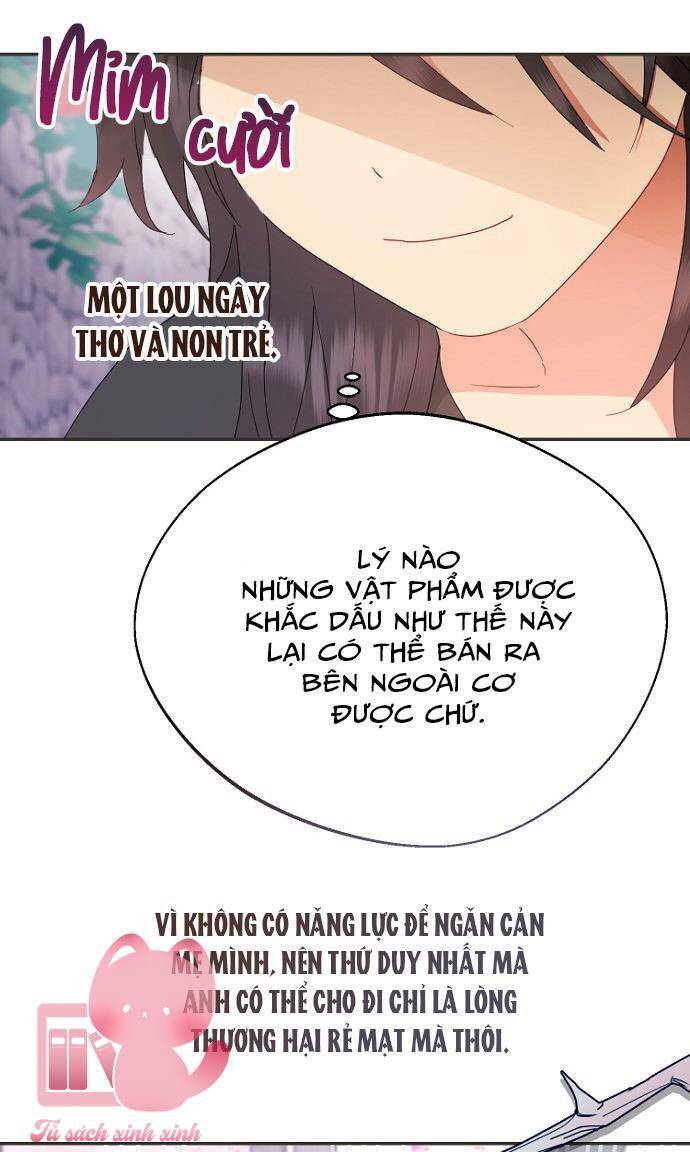 Tiền Là Tất Cả Chồng Là Phù Du Chapter 92 - Trang 45