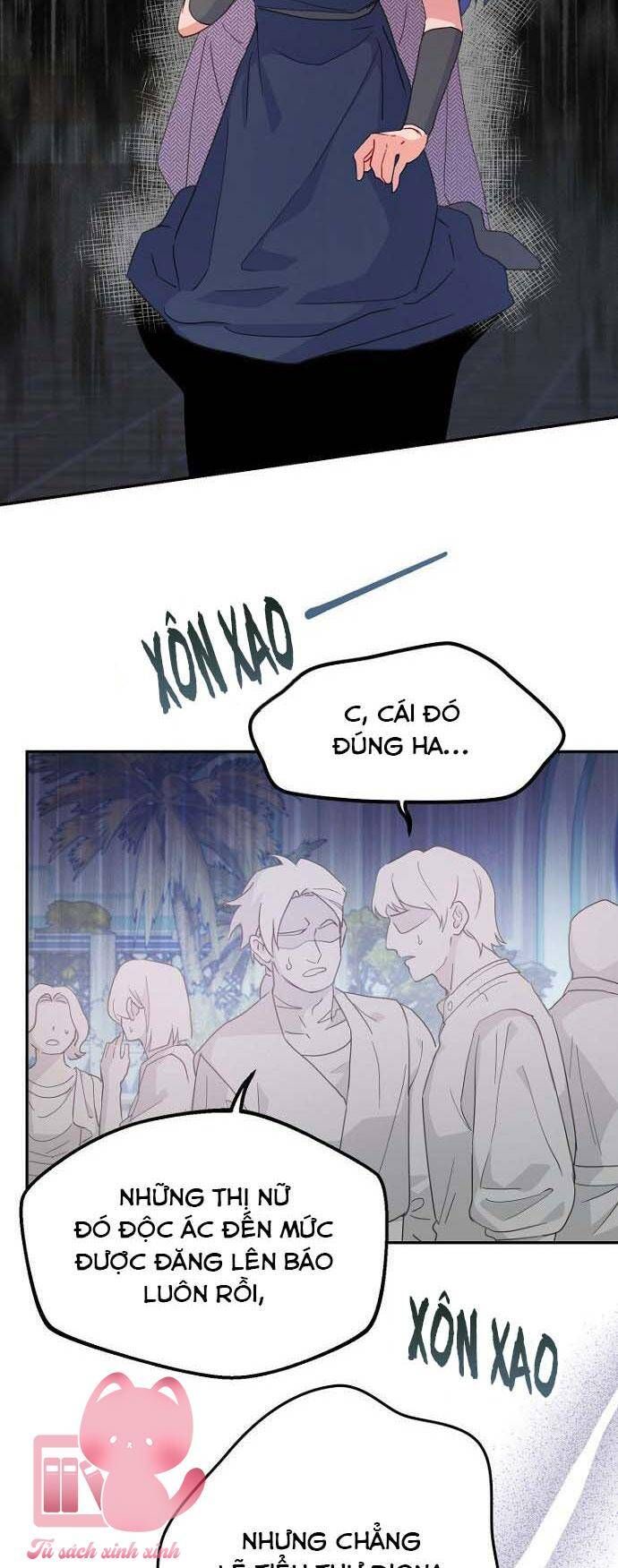 Tiền Là Tất Cả Chồng Là Phù Du Chapter 100 - Trang 16
