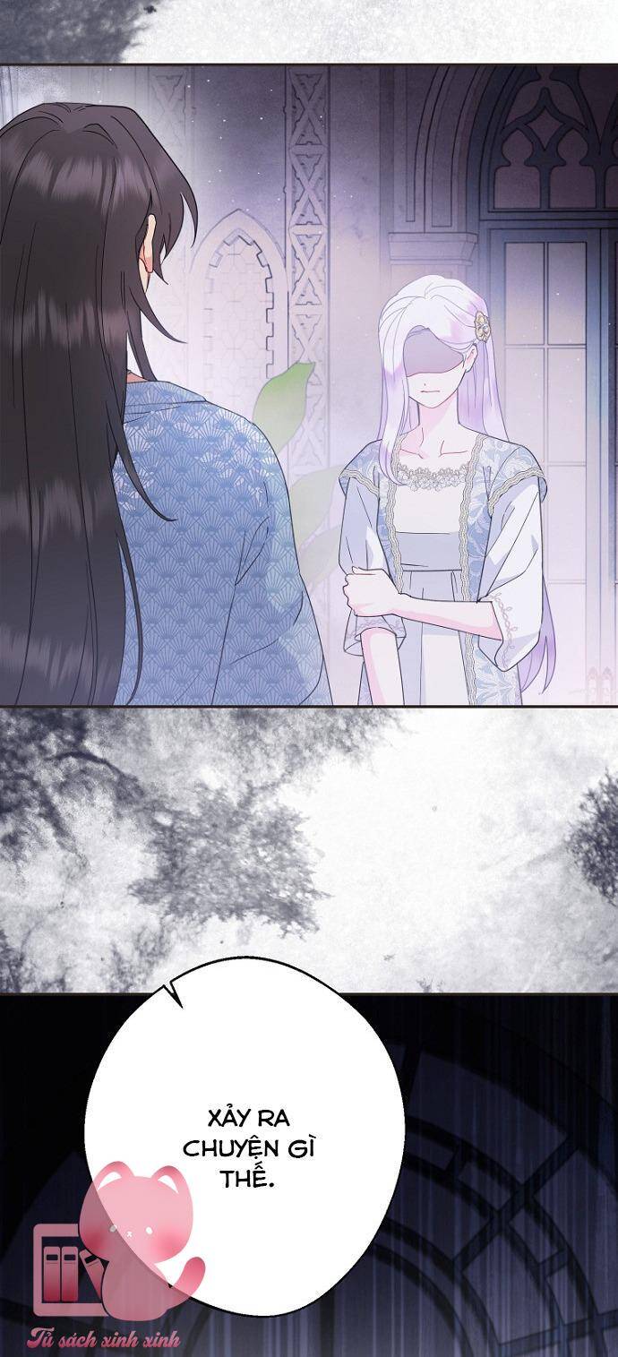 Tiền Là Tất Cả Chồng Là Phù Du Chapter 91 - Trang 5