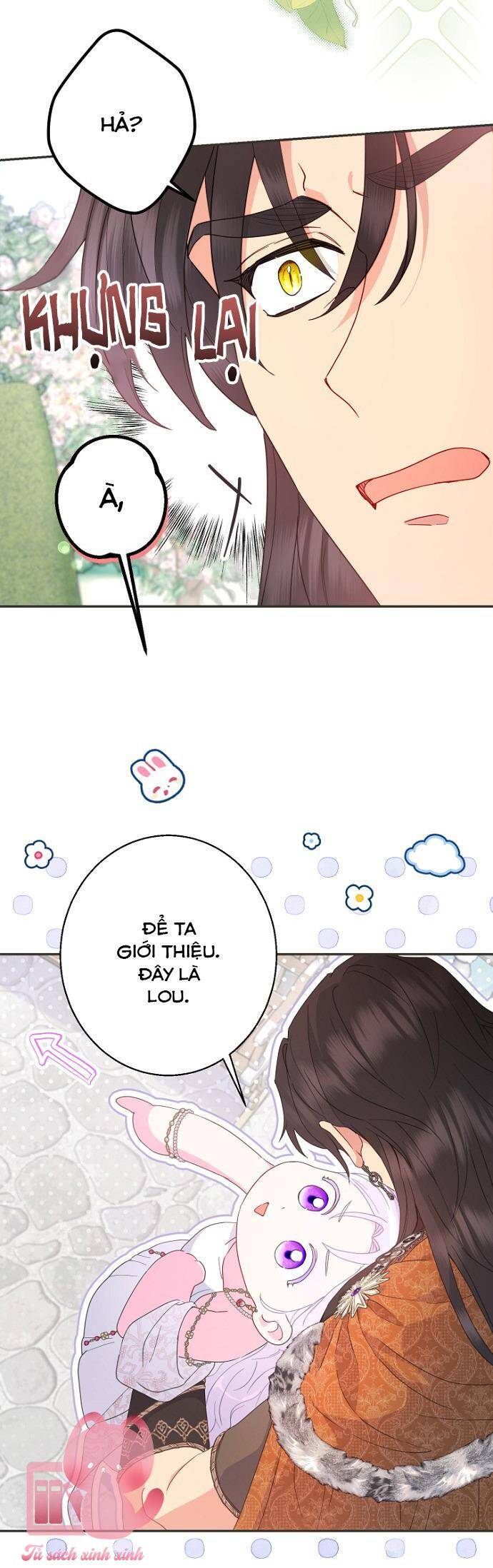 Tiền Là Tất Cả Chồng Là Phù Du Chapter 92 - Trang 9