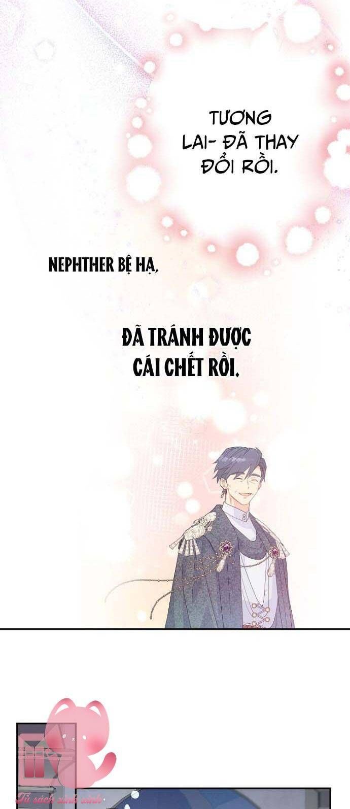 Tiền Là Tất Cả Chồng Là Phù Du Chapter 100 - Trang 6