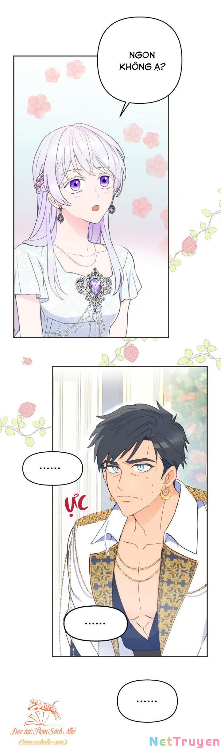 Tiền Là Tất Cả Chồng Là Phù Du Chapter 10 - Trang 3