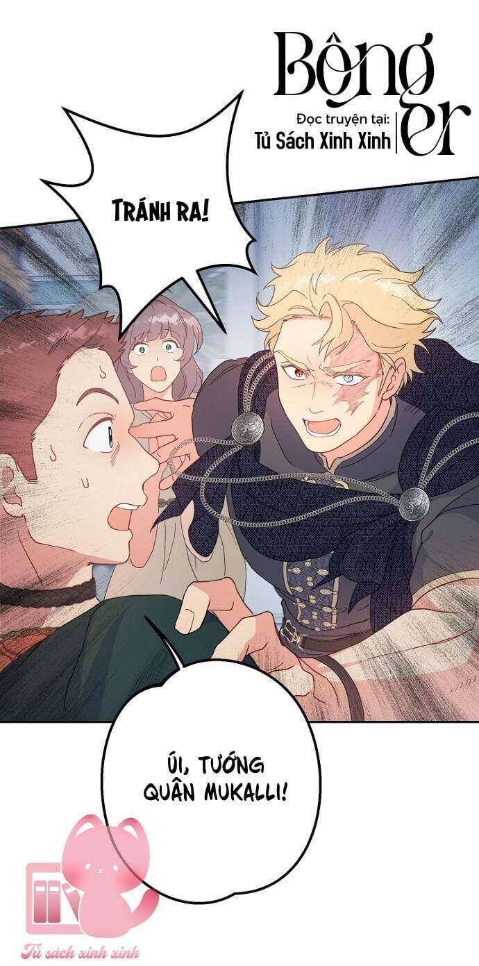Tiền Là Tất Cả Chồng Là Phù Du Chapter 97 - Trang 46