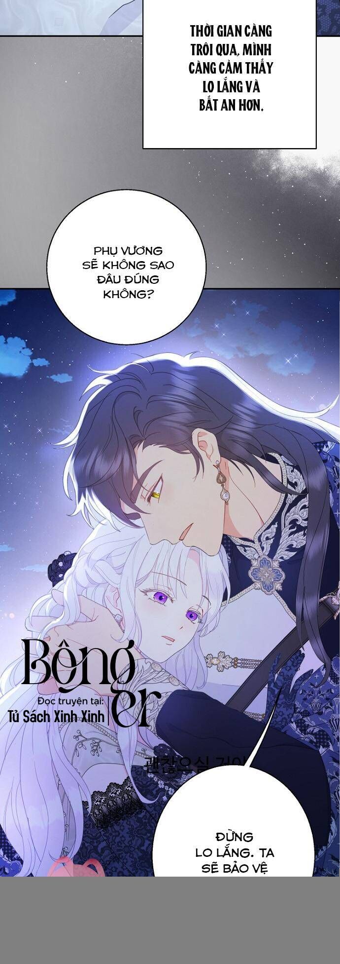 Tiền Là Tất Cả Chồng Là Phù Du Chapter 96 - Trang 65