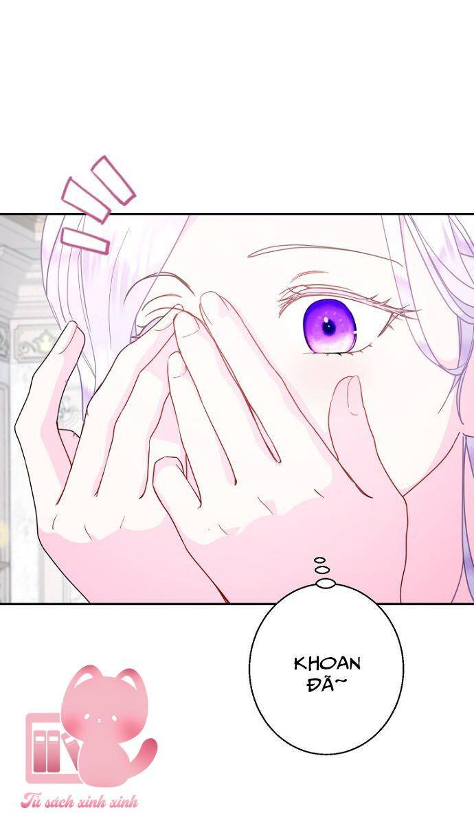 Tiền Là Tất Cả Chồng Là Phù Du Chapter 90 - Trang 32