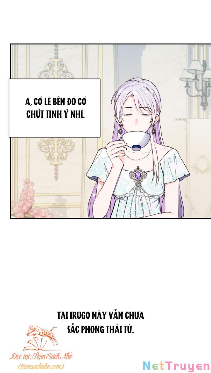 Tiền Là Tất Cả Chồng Là Phù Du Chapter 7 - Trang 50
