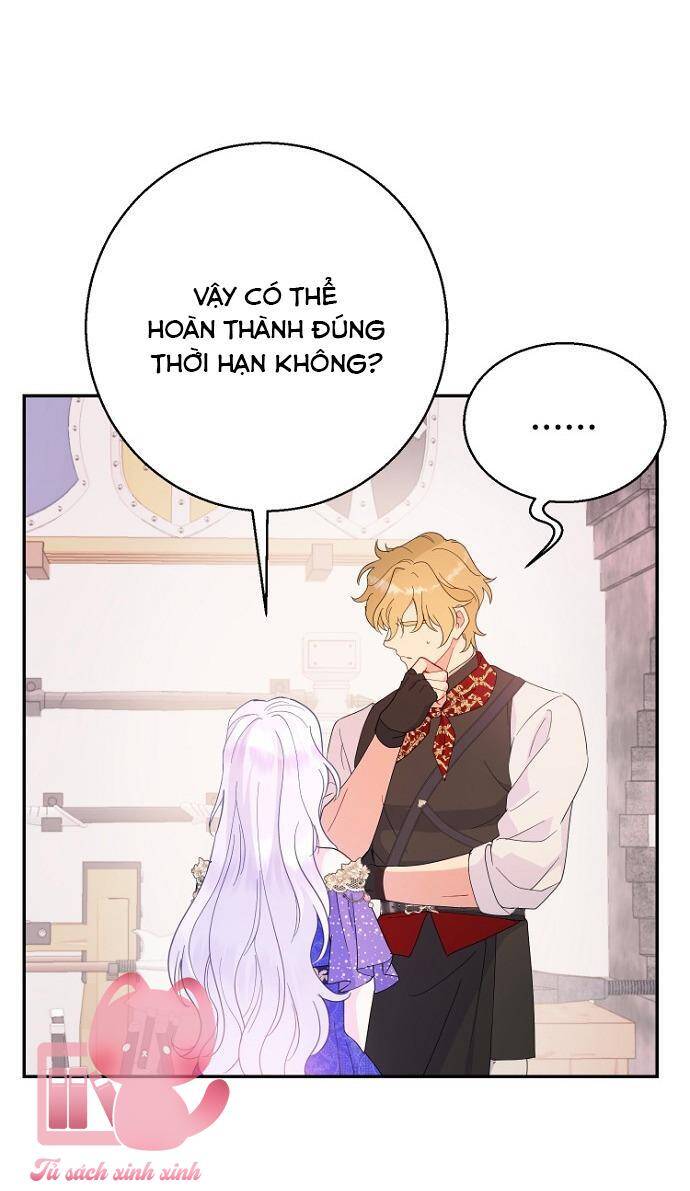 Tiền Là Tất Cả Chồng Là Phù Du Chapter 82 - Trang 33